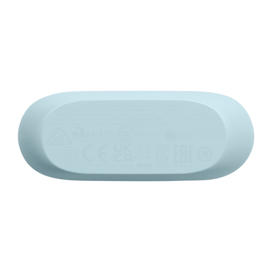 JBL Vibe Buds - Mint - True wireless earbuds - Detailshot 4 image number null